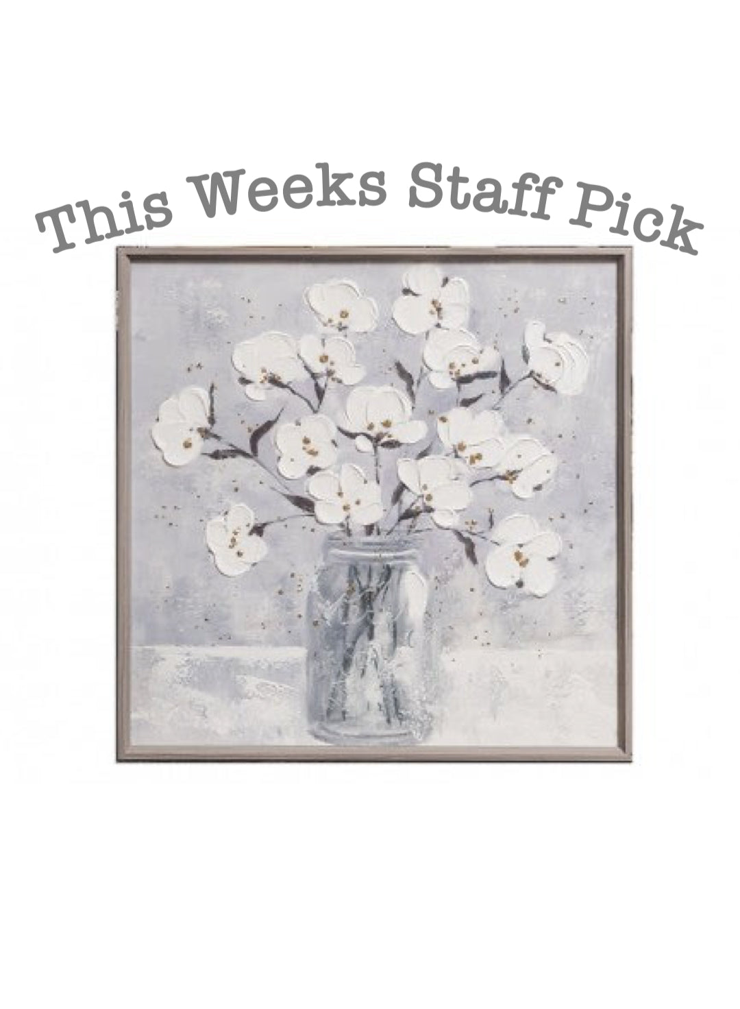 Stonewall Gallery Framed Picture Collection**CLICK & COLLECT ONLY**