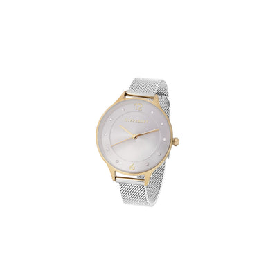 Tipperary Crystal Watch - Timepiece Collection