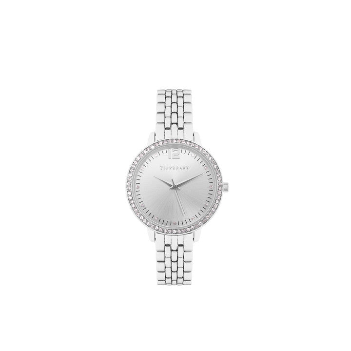 Tipperary Crystal Watch - Timepiece Collection