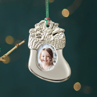 Newbridge Silverware Christmas 2025 Hanging Decoration Collection