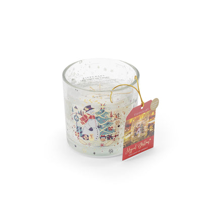 Tipperary Crystal Christmas - LED Candle Collection