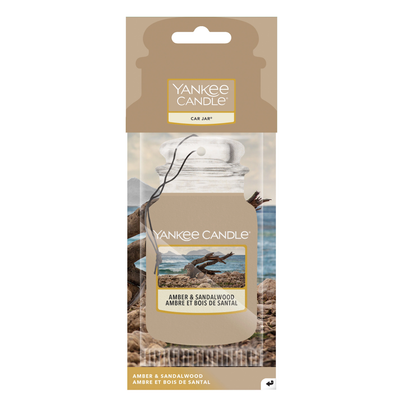 Yankee Candle Car Freshener Collection