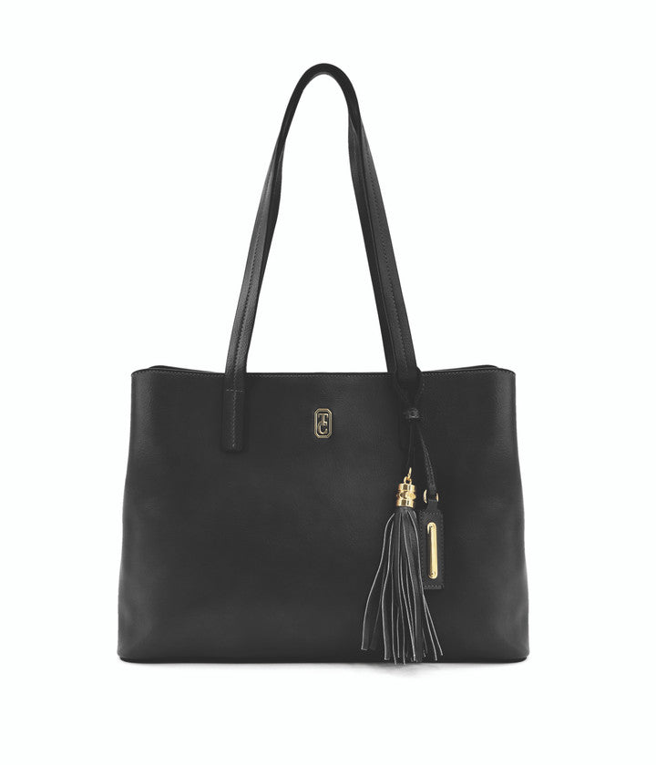 Tipperary Crystal Bag - Eaton Tote Collection