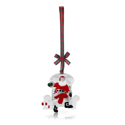 Tipperary Crystal Christmas - Heirloom Decoration Collection