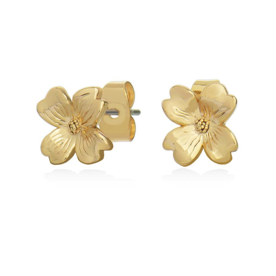 Tipperary Crystal Le Fleur Yellow Gold Collection