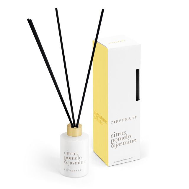 Tipperary Crystal Signature Scents Diffuser Collection