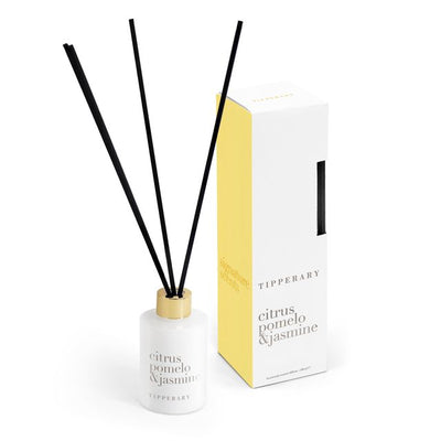 Tipperary Crystal Signature Scents Diffuser Collection