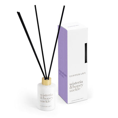 Tipperary Crystal Signature Scents Diffuser Collection
