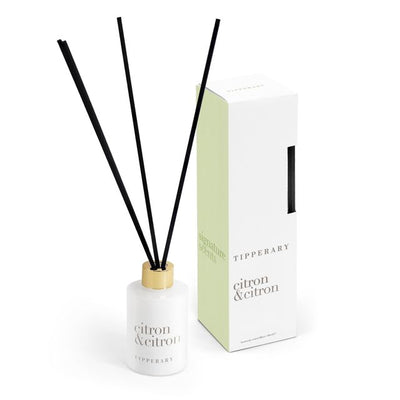 Tipperary Crystal Signature Scents Diffuser Collection