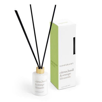 Tipperary Crystal Signature Scents Diffuser Collection