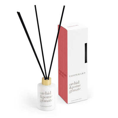 Tipperary Crystal Signature Scents Diffuser Collection
