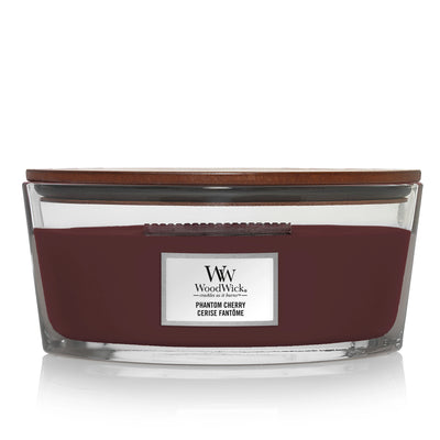 Woodwick Ellipse Candle Jar Collection