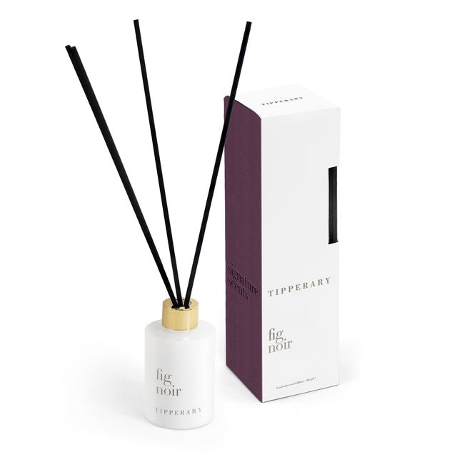 Tipperary Crystal Signature Scents Diffuser Collection