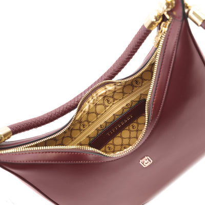 Tipperary Crystal Bag - Moon Cross Body Bag Collection