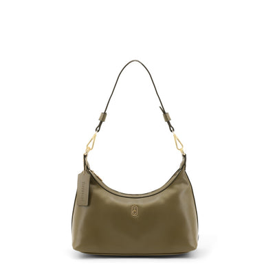 Tipperary Crystal Bag - Angelo Olive Handbag