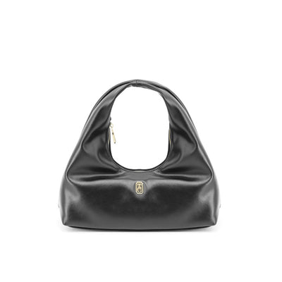 Tipperary Crystal Bag - Palma Black Handbag