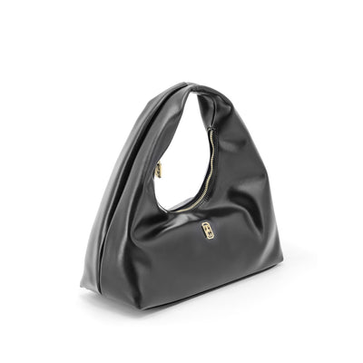 Tipperary Crystal Bag - Palma Black Handbag