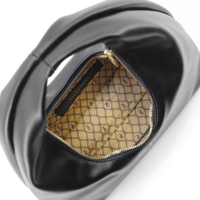 Tipperary Crystal Bag - Palma Black Handbag