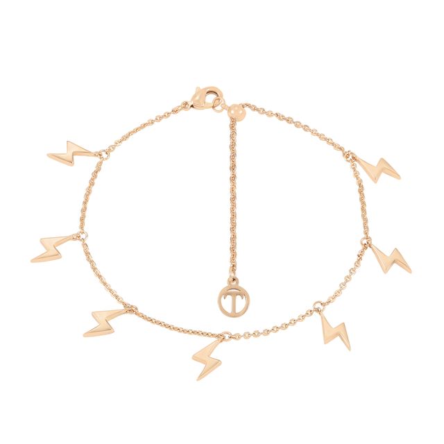 Tipperary Crystal Lightning Collection