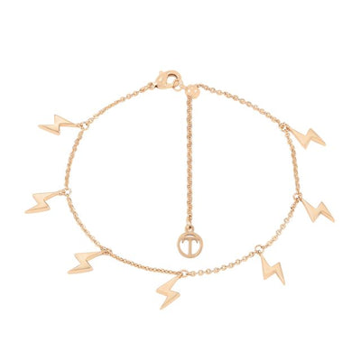 Tipperary Crystal Lightning Collection