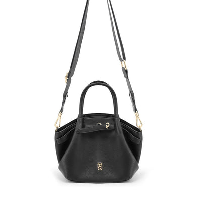 Tipperary Crystal Bag - Liberty Black Handbag