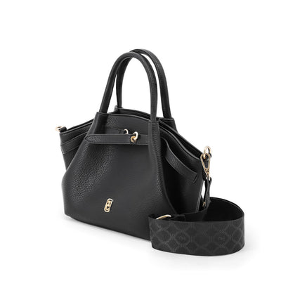 Tipperary Crystal Bag - Liberty Black Handbag