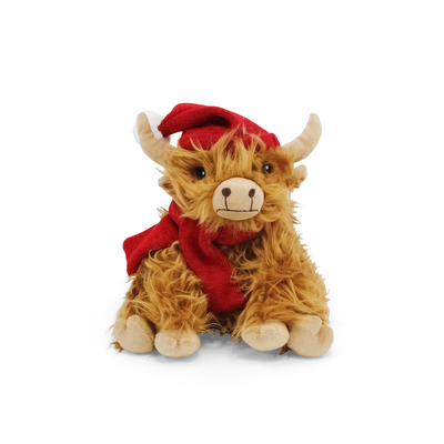 Gosh Softies Christmas Collection