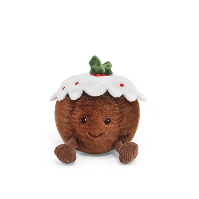 Gosh Softies Christmas Collection