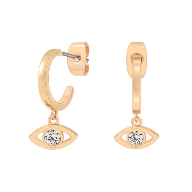Tipperary Crystal Evil Eye Collection - Gold Icon Evil Eye