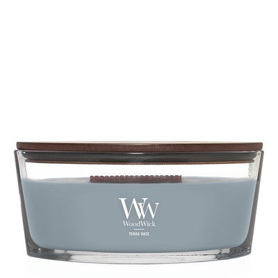 Woodwick Ellipse Candle Jar Collection