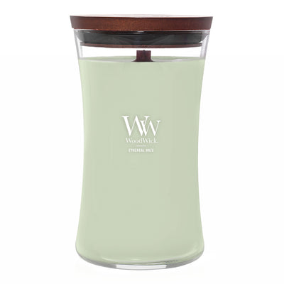 Woodwick Hourglass Jar Collection - Large