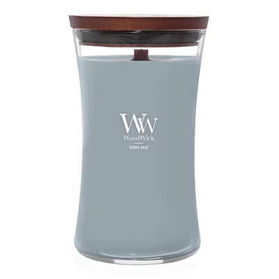 Woodwick Hourglass Jar Collection - Large