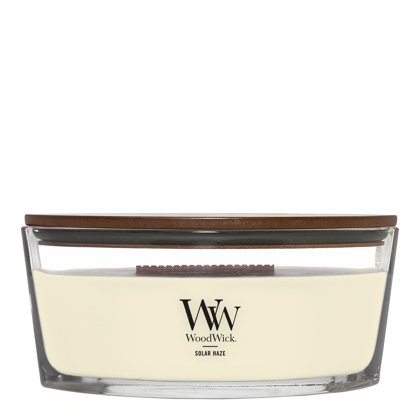 Woodwick Ellipse Candle Jar Collection