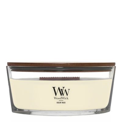 Woodwick Ellipse Candle Jar Collection
