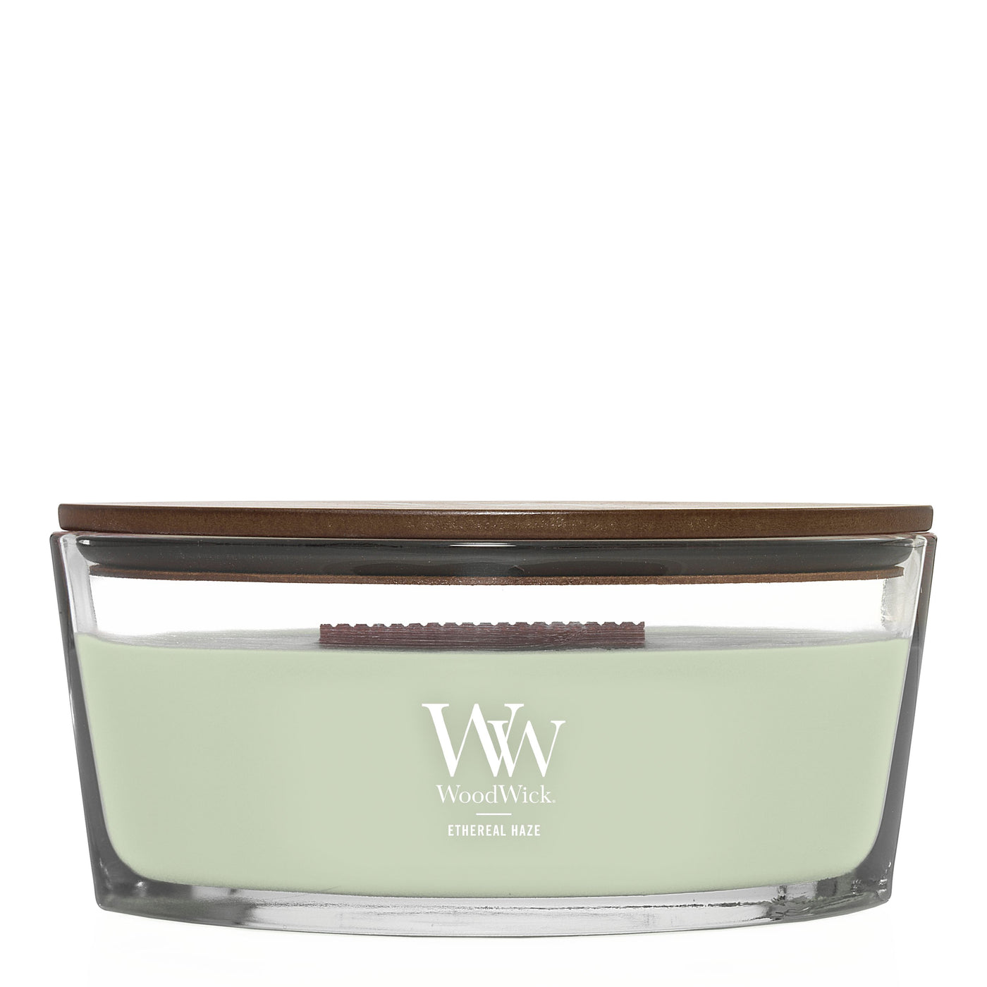 Woodwick Ellipse Candle Jar Collection
