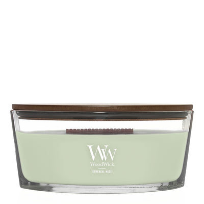 Woodwick Ellipse Candle Jar Collection