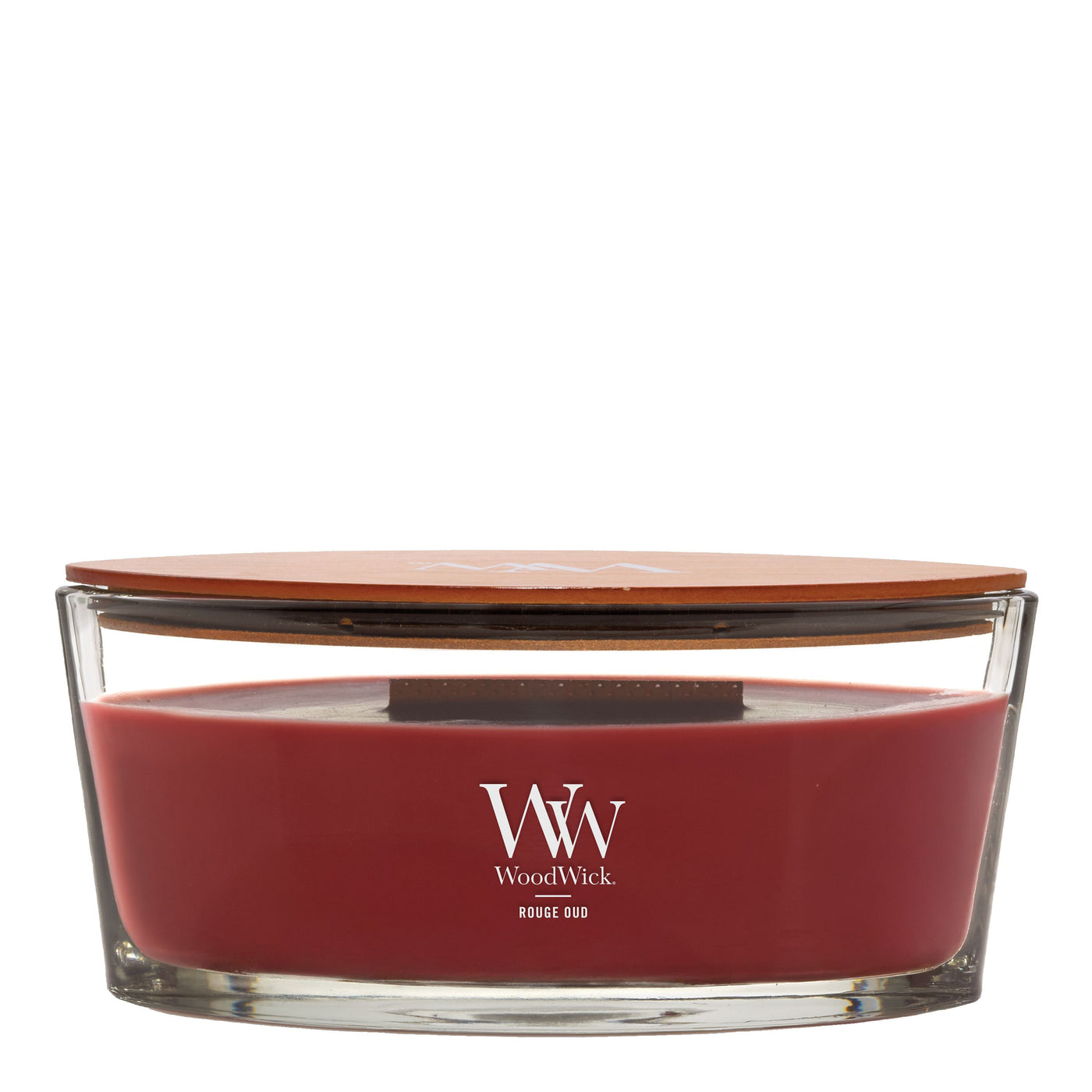 Woodwick Ellipse Candle Jar Collection