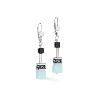 Coeur De Lion - GeoCUBE® Iconic Earrings Collection