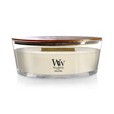 Woodwick Ellipse Candle Jar Collection