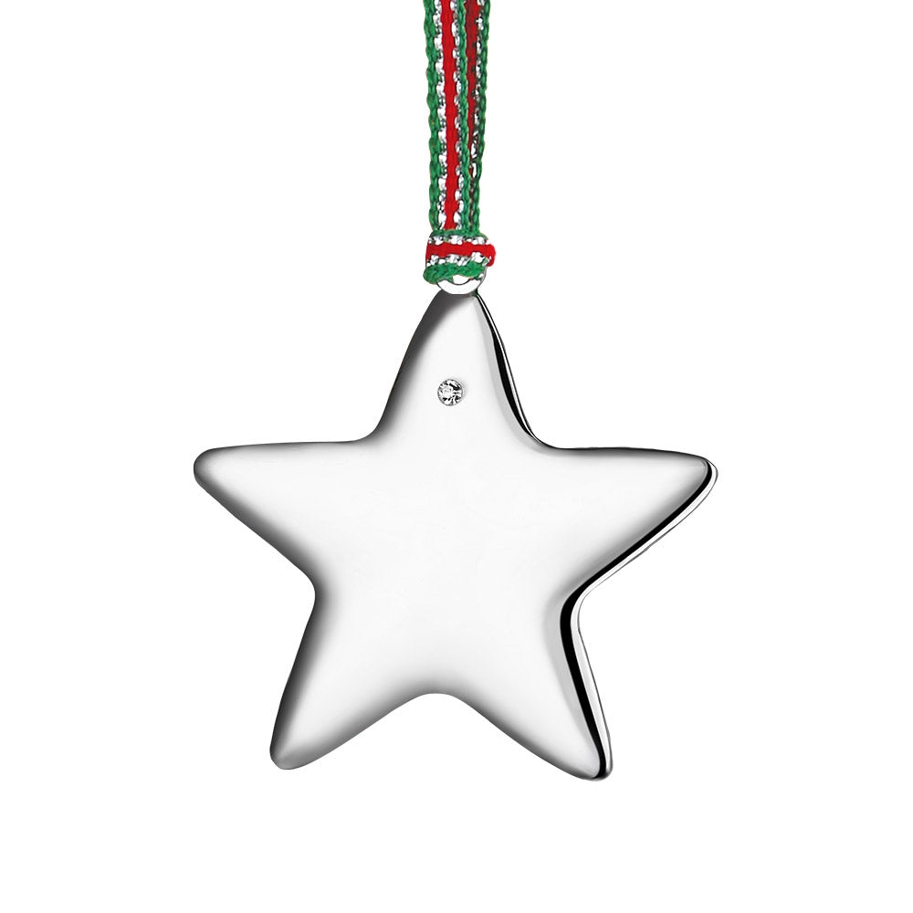 Newbridge Silverware Christmas 2025 Hanging Decoration Collection