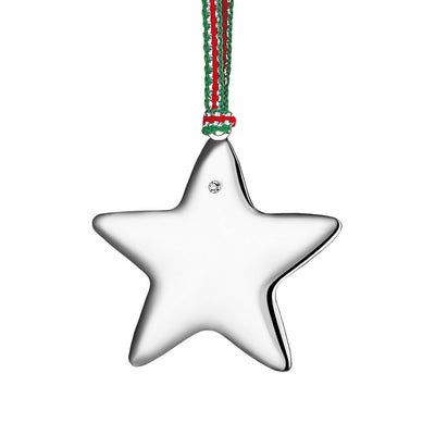 Newbridge Silverware Christmas 2025 Hanging Decoration Collection