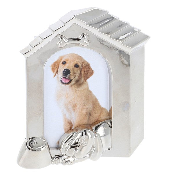 Pet Mini Photo Frame