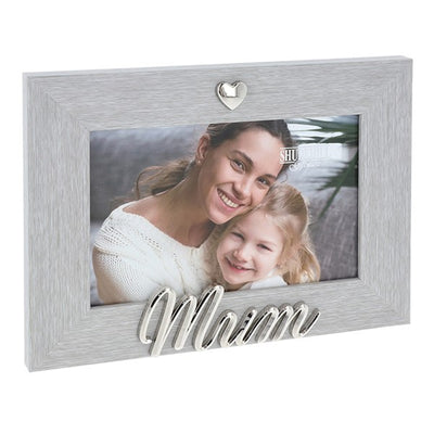 From the Heart Photo Frame Collection