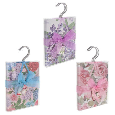 Summer Garden Scented Sachet Collection