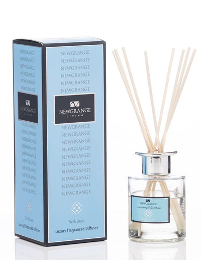 Newgrange Living Luxury Diffuser Collection - 100ml