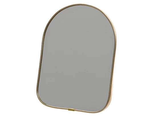 Gold Vanity Mirror **CLICK & COLLECT ONLY**