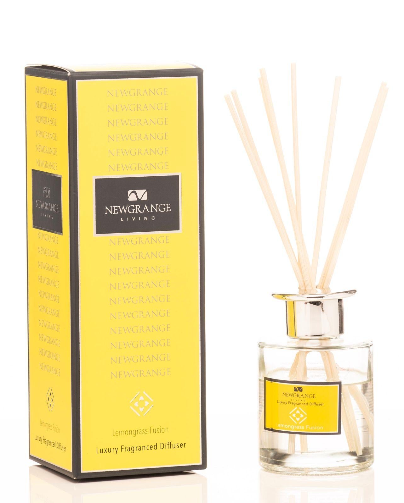 Newgrange Living Luxury Diffuser Collection - 100ml