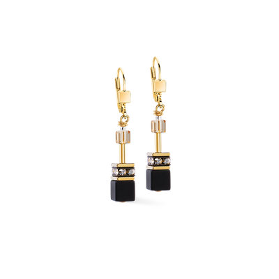 Coeur De Lion - GeoCUBE® Earrings Collection