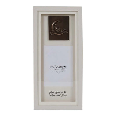 Genesis Framed Occasions Photo Frame Collection