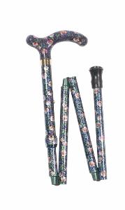 Classic Canes Folding Petite Cane Collection